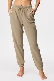 Pantaloni trening, grosi, vatuiti pe interior cod x3812