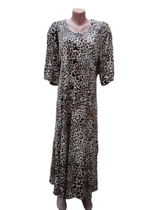 Rochie dama calitativa model nou x2751