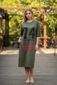 Rochie dama scurta sport, perfecta pentru vara