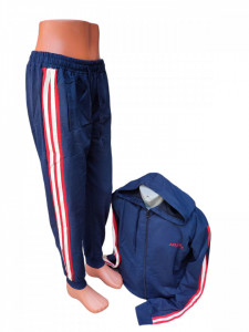 Trening barbati din bumbac cod C347