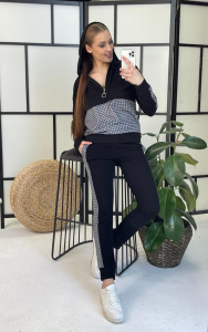 Trening dama calitativ din bumbac cod x0477