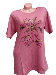 Tricou dama model nou cod x1861