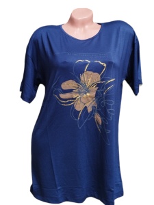 Tricou dama model nou cod x1881