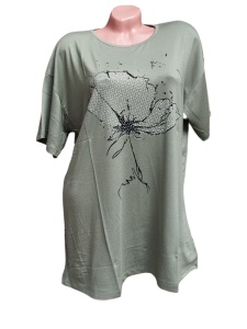 Tricou dama model nou cod x1931