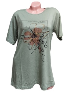 Tricou dama model nou cod x1941