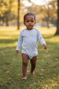 Body bebe cu maneca lunga COD BODY-008