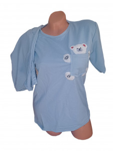 compleu scurt de dama model nou cod L21294