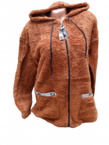 hanorac cocolino de dama model nou cod L8661