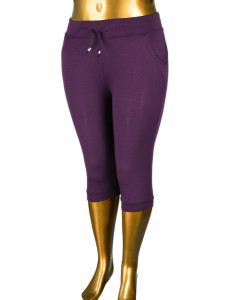 pantaloni de trening 3 sferturi cod p2306