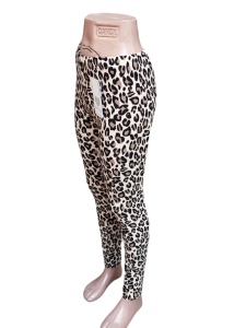 Pantaloni de vara subtiri cod x2072