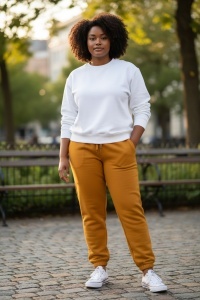 Pantaloni grosi lungi de dama COD PANTALON-151