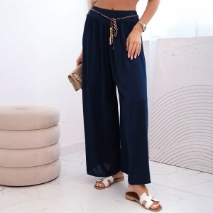 Pantaloni lungi, moderni de dama model nou cod x20179