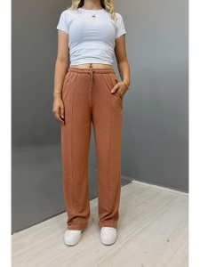 Pantaloni lungi, moderni de dama model nou cod x20189