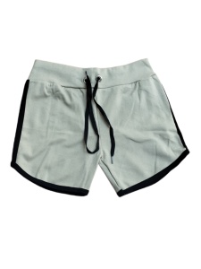 Pantaloni scurti calitativi de dama cod x2581