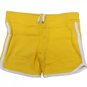 Pantaloni scurti de dama stil colant cod T1350