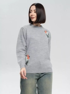 Pulover gros elegant de dama COD PULOVER-138