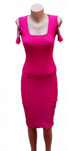 rochie calitativa de dama model nou cod L4313