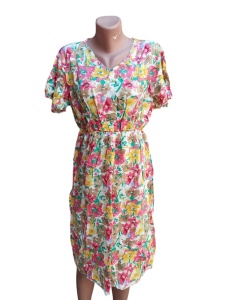 Rochie dama calitativa model nou x2686
