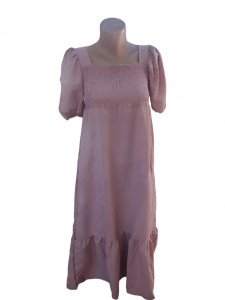 Rochie de vara de dama calitativa cod T1034