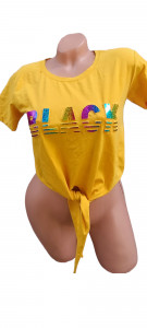 top dama din bumbac model nou cod L24519