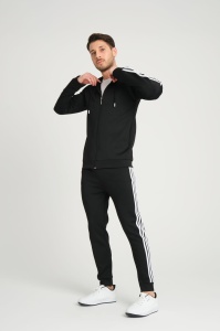 Trening bumbac pentru barbati model nou cod x6106