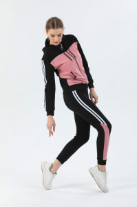 Trening dama din bumbac cod C123