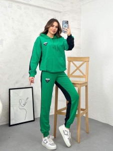Trening de dama din bumbac calitativ cod x1714