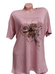 Tricou dama model nou cod x1862