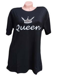 Tricou dama model nou cod x1952