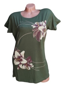 Tricou dama model nou cod x1982