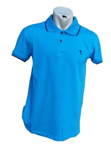 Tricou polo calitativ pentru barbati cod x1095