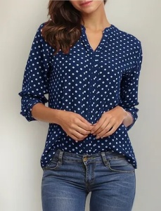 Bluza dama cu maneca lunga COD BLUZA-098