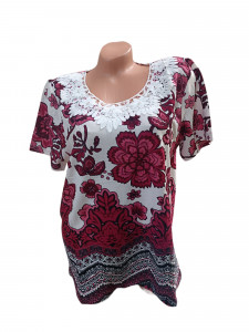 bluza dama model nou cod p782