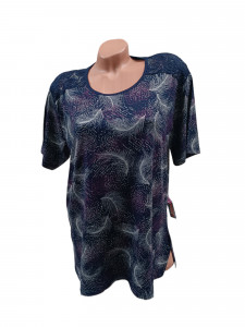 bluza dama model nou cod p830