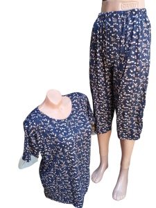 Compleu de vara pentru dama cod x2534