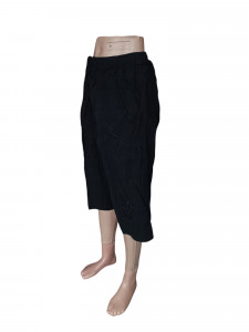 pantaloni calitativi din in cod p625
