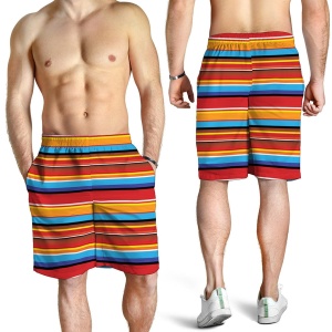 Pantaloni de baie pentru barbati model nou cod x6097