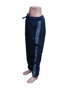 Pantaloni de barbati din bumbac cod T1208