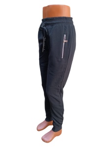 Pantaloni grosi de barbati, vatuiti pe interior cod x3274