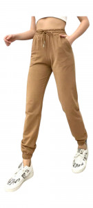 pantaloni lungi de dama model nou cod p1967