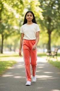 Pantaloni lungi din catifea pentru dama COD PANTALON-248