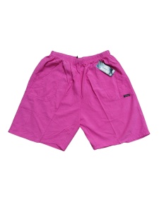 Pantaloni scurti calitativ din in cod x2273