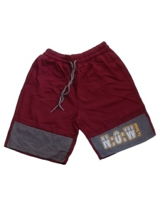 Pantaloni scurti calitativi de barbati cod x 1039