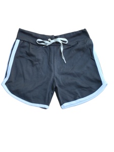 Pantaloni scurti calitativi de dama cod x2582