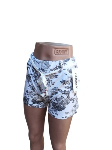 Pantaloni scurti de vara pentru dama cod x5631
