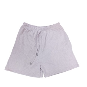 Pantaloni vaporosi din in pentru dama cod x5590