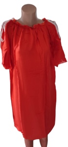 Rochie dama calitativa model nou x2712