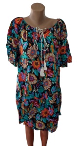 Rochie dama calitativa model nou x2726
