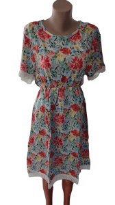 Rochie dama calitativa model superb cod x1614