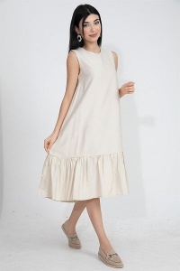 Rochie dama fabricatie Italia, croiala moderna, usoara si eleganta